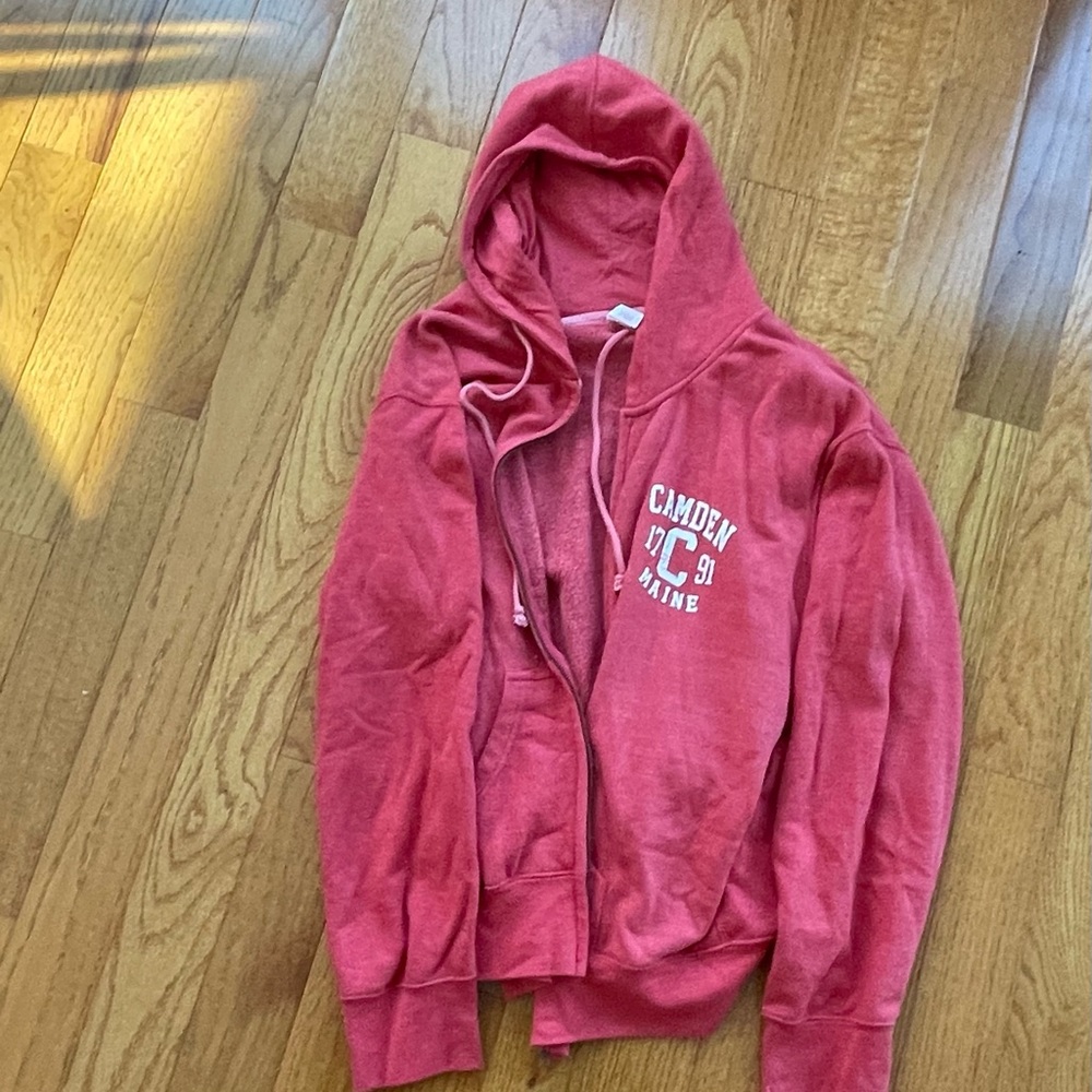 Super Soft Hoodie